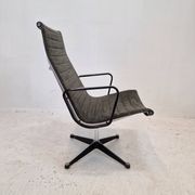 Chaise modèle EA 116 par Eames pour Herman Miller, 1960
