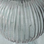 Glass suspension