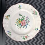 Luneville plates