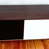 Czechoslovakian Cabinet by J. Jiroutek for Interior Prague, 1960s