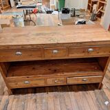 OLD TRADING COUNTER