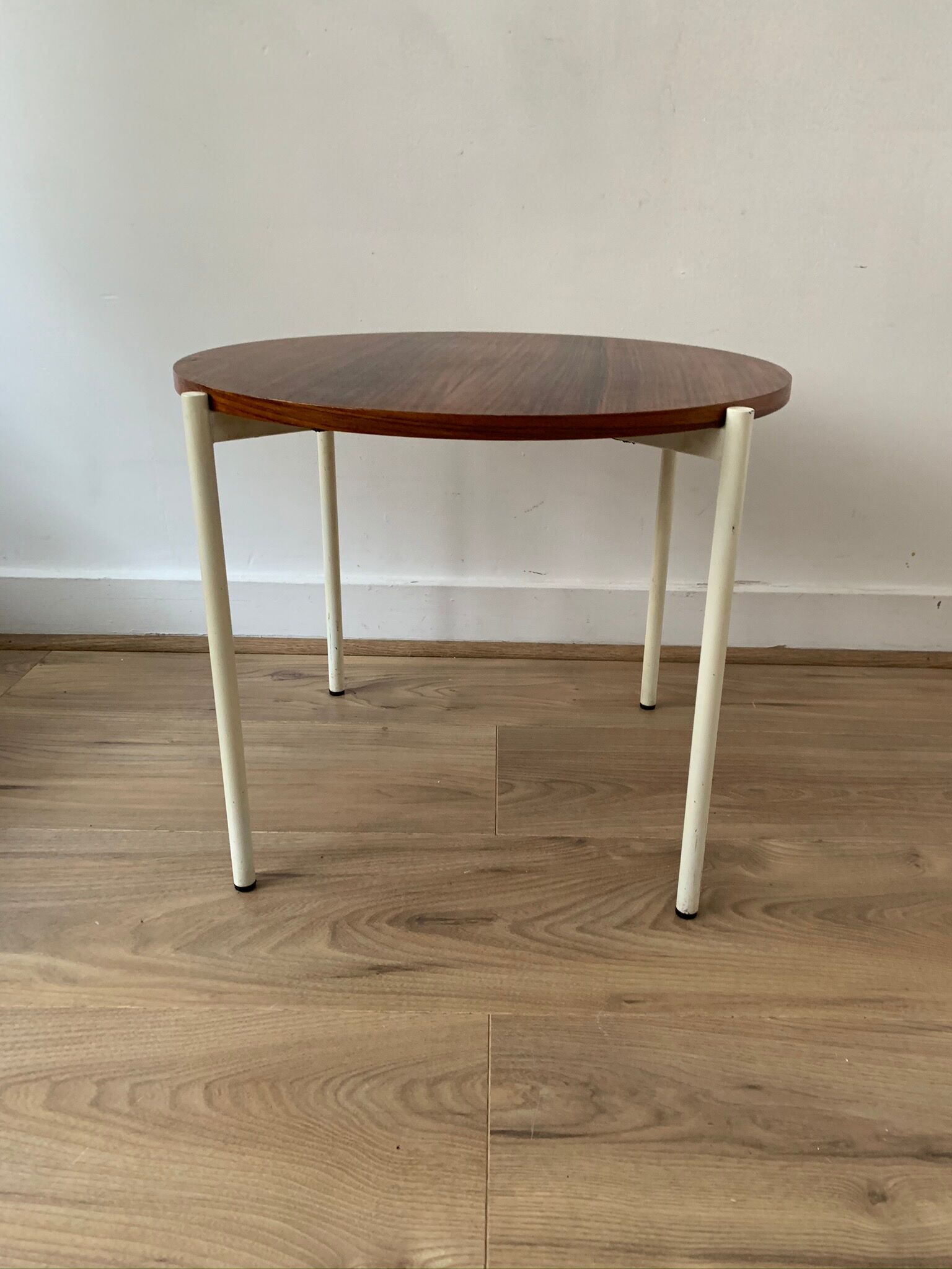 Vintage coffee table