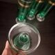 Vintage glasses