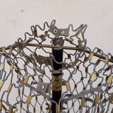 Mannequin couture bust "Ideal" 1950 Paris