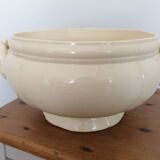 Soupière Sarreguemines