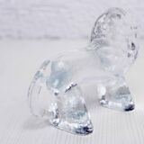 Print media Lion Kosta Boda