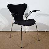 Chair "Series 7", by A.Jacobsen, for Fritz Hansen - 1960