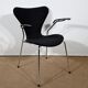 Chair "Series 7", by A.Jacobsen, for Fritz Hansen - 1960