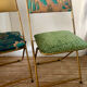 Paire de chaises pliantes « Chantazur » de Lafuma