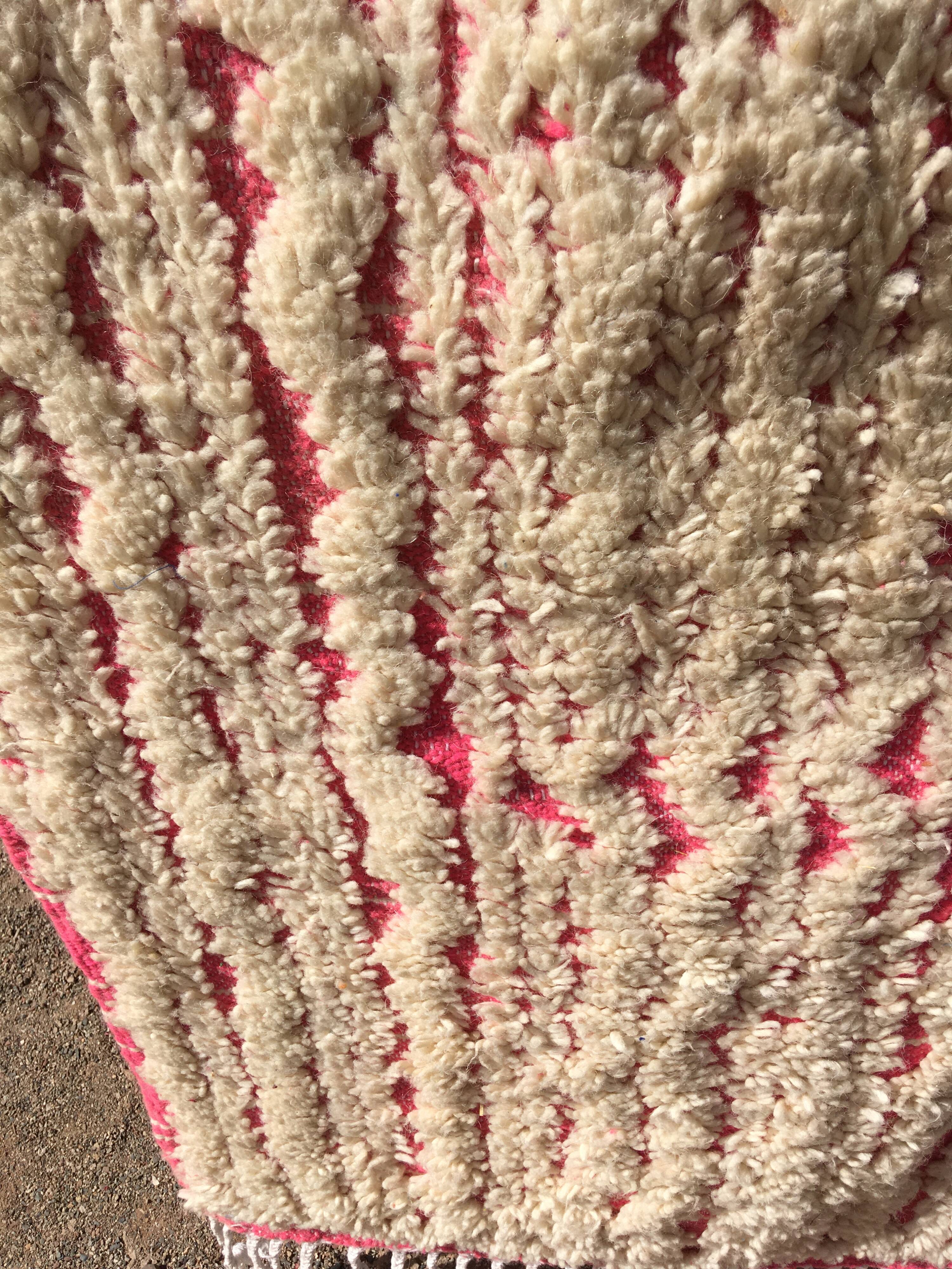 Azilal rug 117 x 85 cm