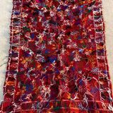Tapis berbère khénifra 142 x 101 cm