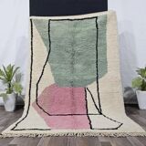 Moroccan artisanal awning 3 x 2 m