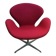 Fauteuil "swan" d'Arne Jacobsen édition Fritz Hansen