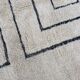 Traditional handmade Berber rug 250cmx150cm