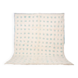 Mrirt rug in pure wool, handmade - 300 X 200 CM
