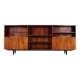 Rosewood bookcase, Danish design, 1970s, designer: Ib Kofod Larsen