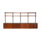 Poul Cadovius Royal Shelving System Teak