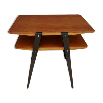 Table scandinave en teck