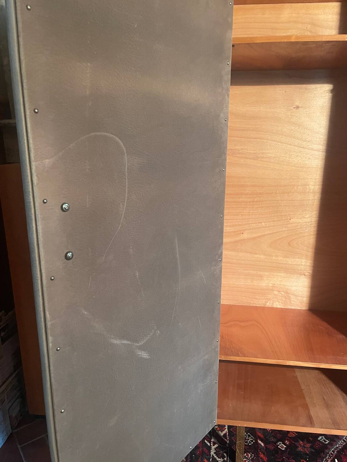 Armoire commode Roger Landault