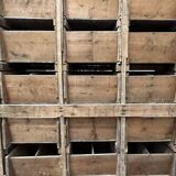 Craft furniture / drawer unit