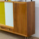 Scandinavian sideboard 190 cm