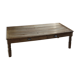 Large professional coffee table