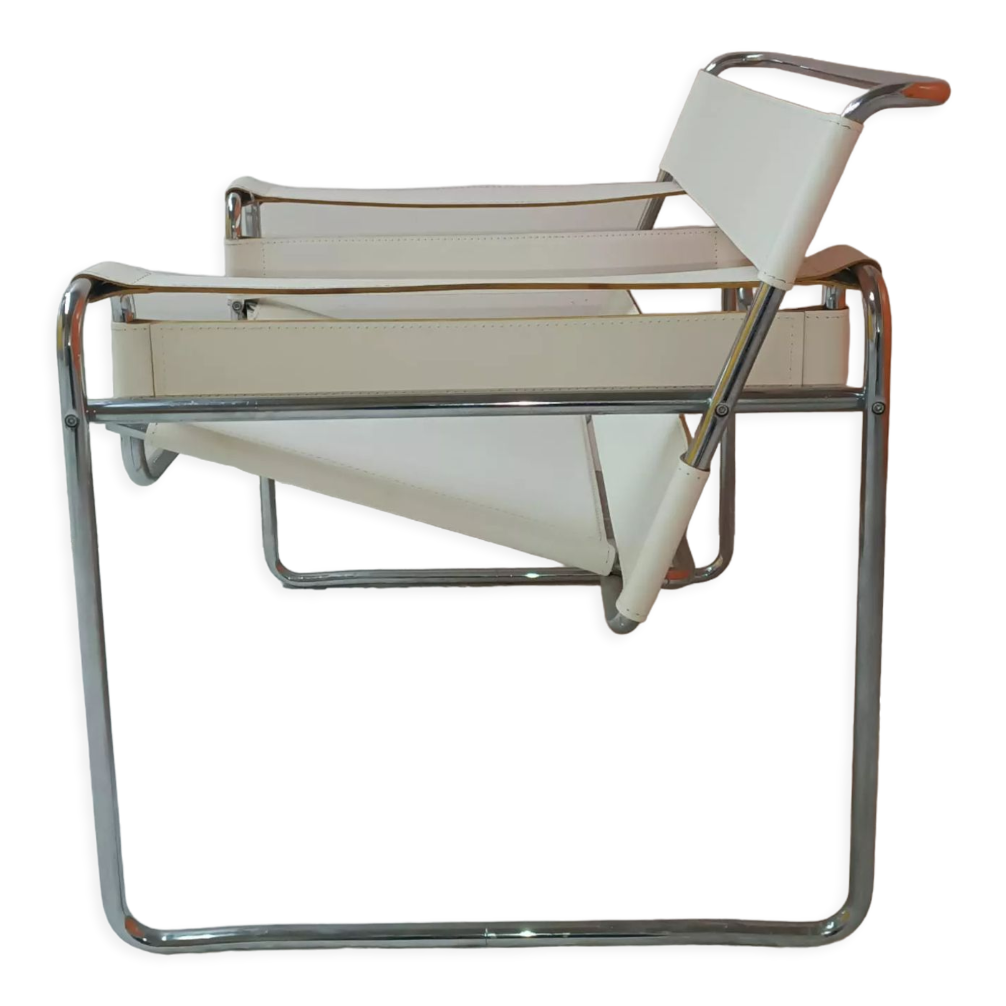 Armchair Marcel Breuer Wassily B3