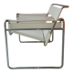 Fauteuil Marcel Breuer Wassily B3