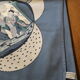 Ribeauville Alsace tablecloth