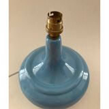 Ceramic lamp