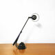 Lampe de bureau à balancier, Aluminor, 1980