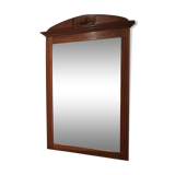 Miroir art déco style trumeau 55x82 cm
