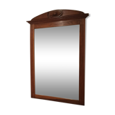 Mirror art deco style Pier 55x82 cm