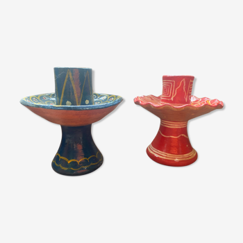 Candlesticks