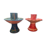 Candlesticks