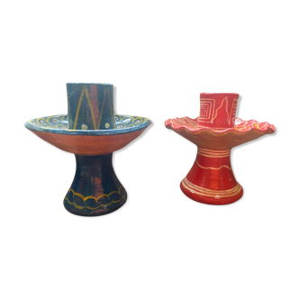 Candlesticks