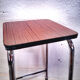 Vintage stepladder