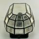 60s 70s lamp light wall lamp Limburg Plafoniere Space Age Design 60s