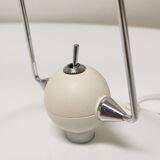 Postmodern table lamp "Arc", Massive, 1993