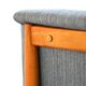 “Scania” armchair attributed to Folke Ohlsson