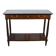 Mahogany Console, Louis XVI – 18th Century