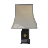 Nikko laying lamp
