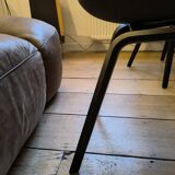 Pair of upholstered seats - HAY AAC23