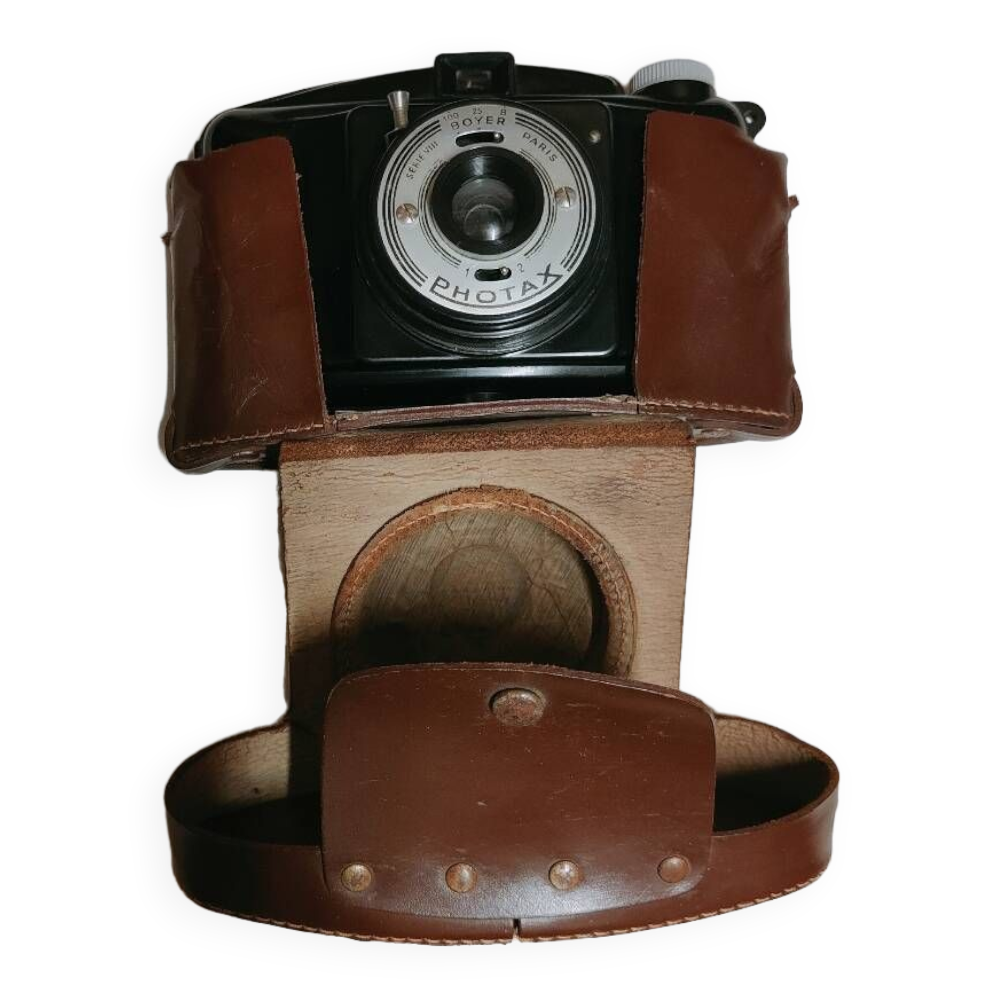 Film camera