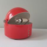 Italian lamp 70s "Baronet"- Lamperti - E. Radaelli