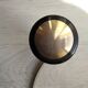 Peg gold and bakelite