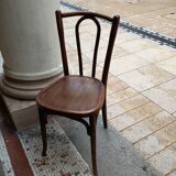 Bistro chair