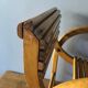 Vintage armchair for children