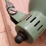 Workshop 2 articulated lamp arms