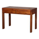 Elm desk published by Maison Regain, 1980